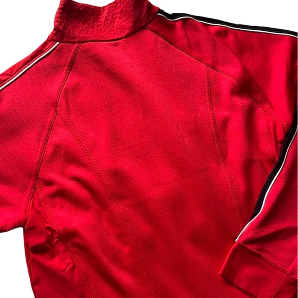 Nike Sphere Dry woman’s Full Zip polyester spandex jacket - Picture 4 of 13